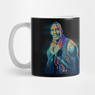 JORDAN SONAR Mug